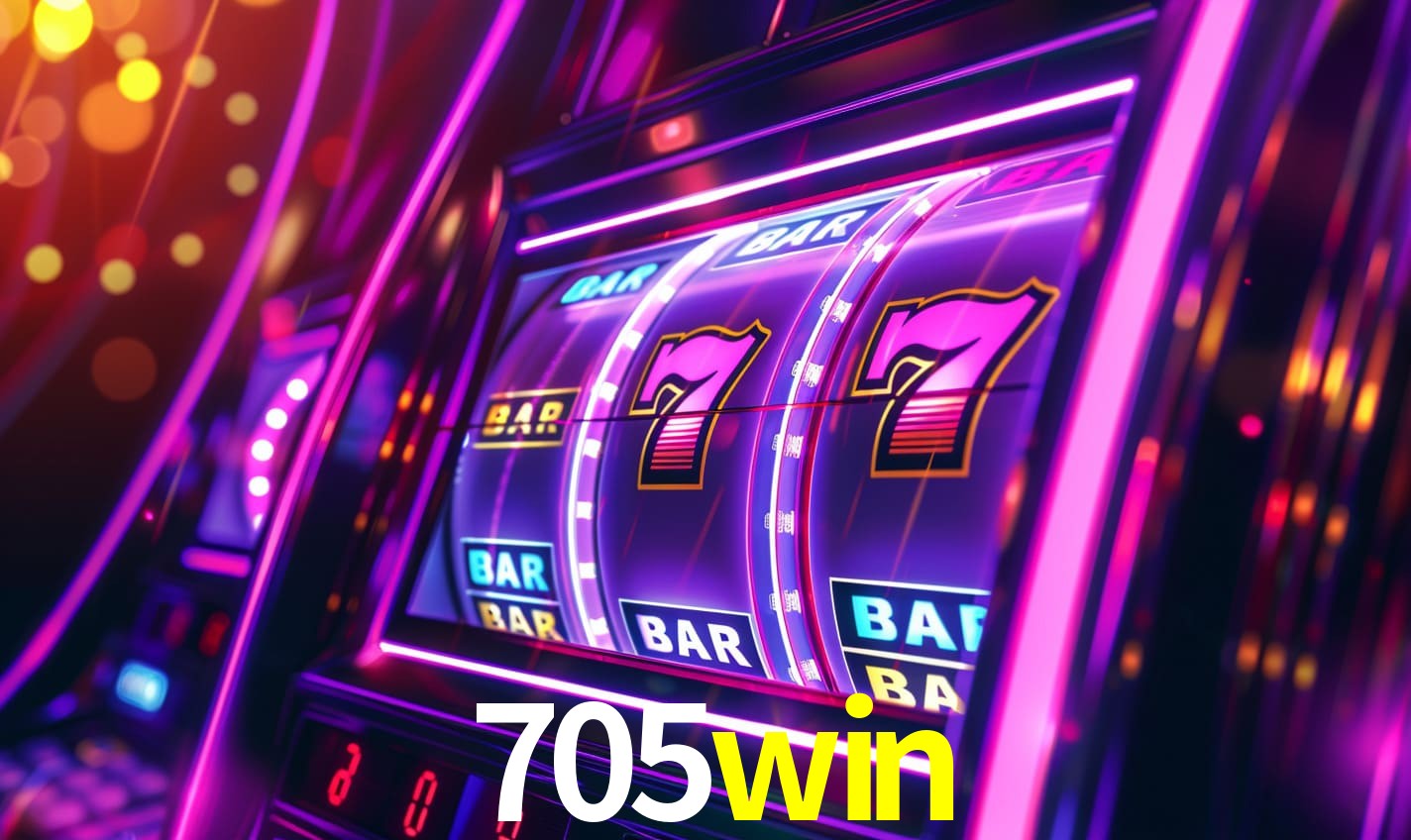705win - Reis do Cassino - 705win.com