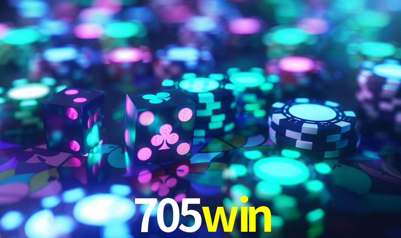 Estatísticas 705win