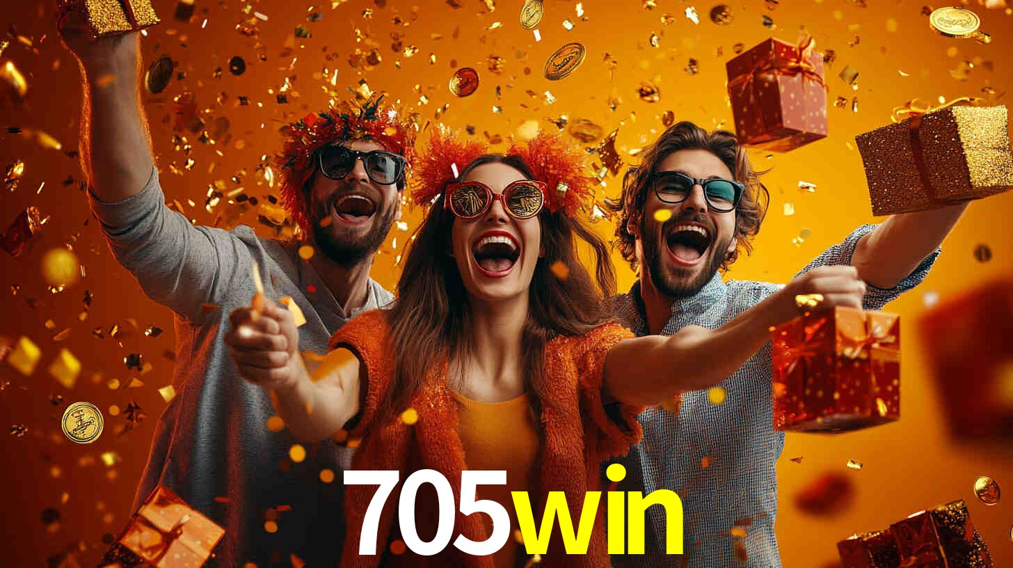 705win bet