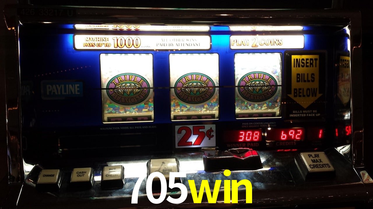 Statistics 705win