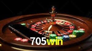 Welcome Bonus 705win