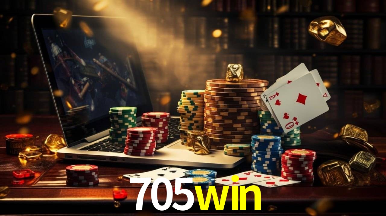 Experiência VIP 705win
