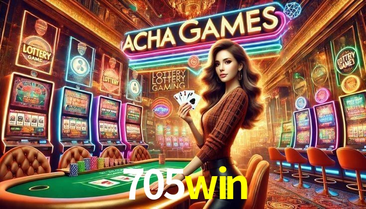 Experiência VIP 705win