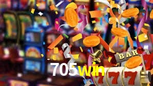 705win bet