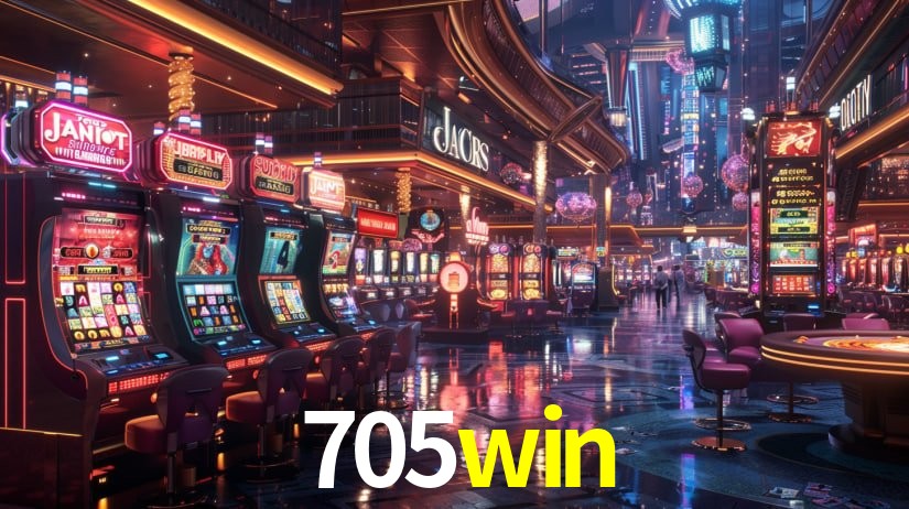 Account Benefits 705win