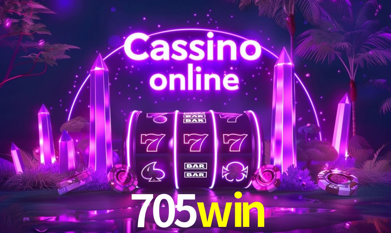 705win - cassino ao vivo