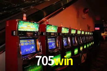 Desvendando o Mundo dos Jogos Virtuais na 705win