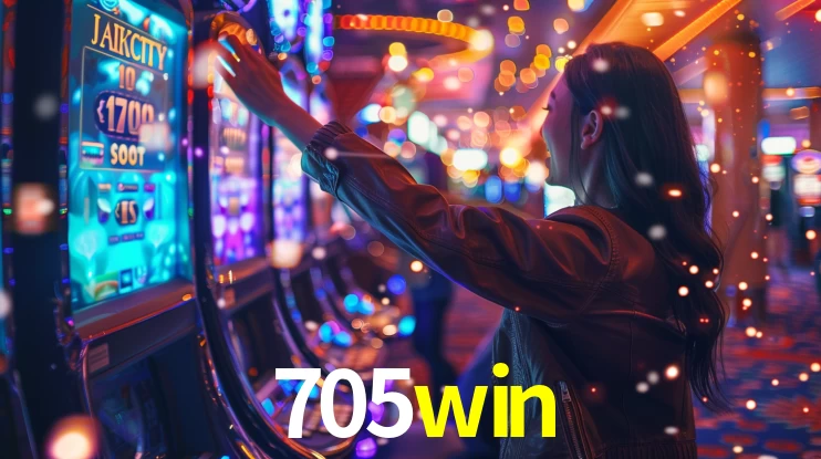 705win,705win.com