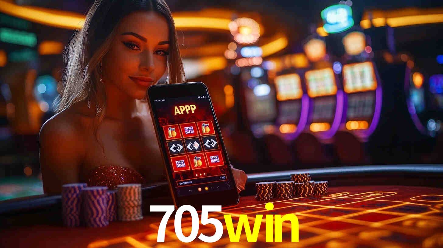 Explorando a Categoria de Eventos em Apostas na 705win