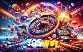Casino Ao Vivo 705win