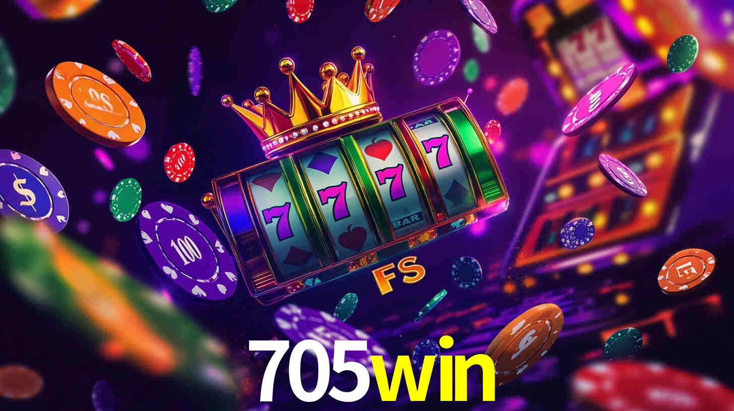 Blackjack Table 705win