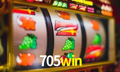 Desvendando o Mundo dos Jogos Virtuais na 705win