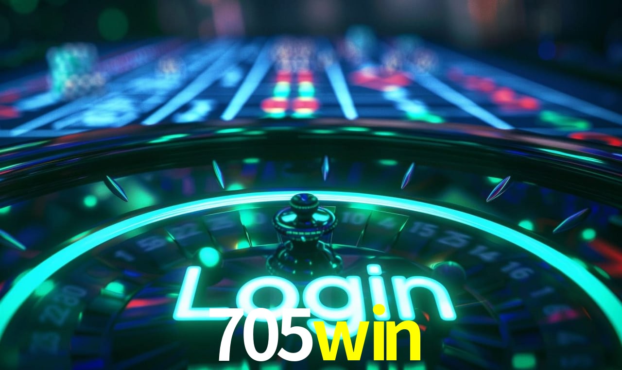 Jogos de Slot 705win