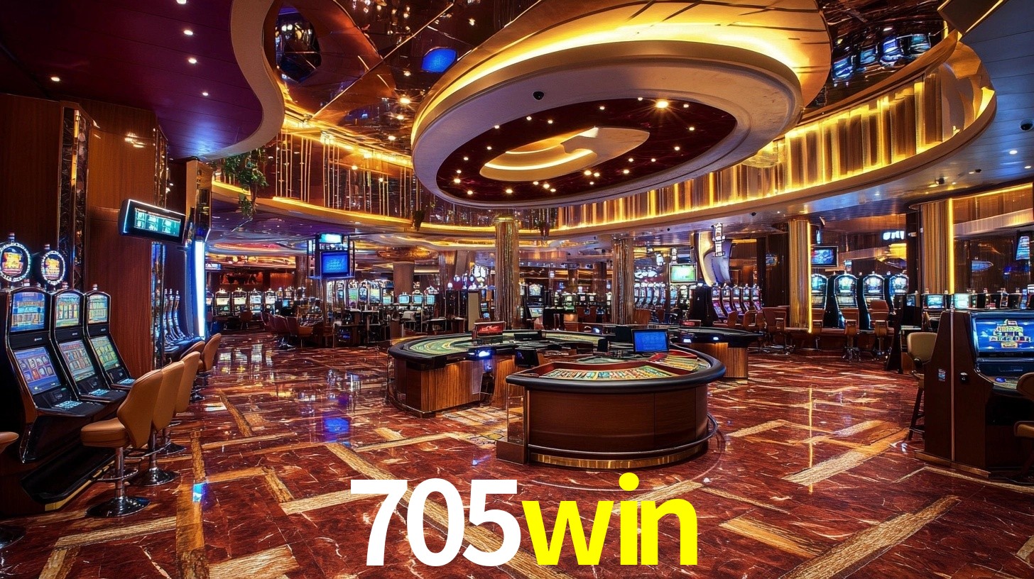 VIP Casino 705win