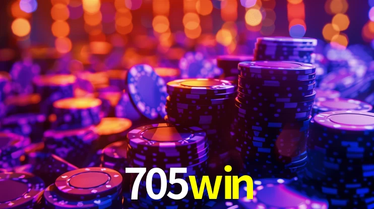 Bônus Generosos e Exclusivos no 705win para Você!