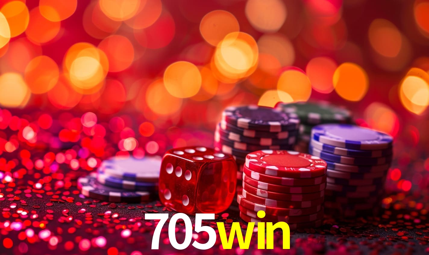 705win Belo Horizonte - Provably Fair