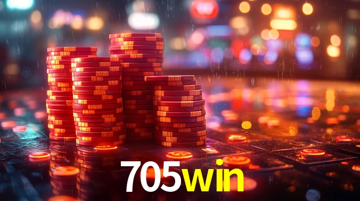 Explore as vantagens do 705win: serviço profissional e confiabilidade