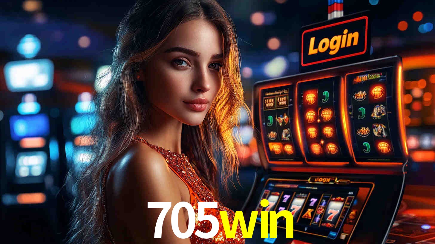 705win