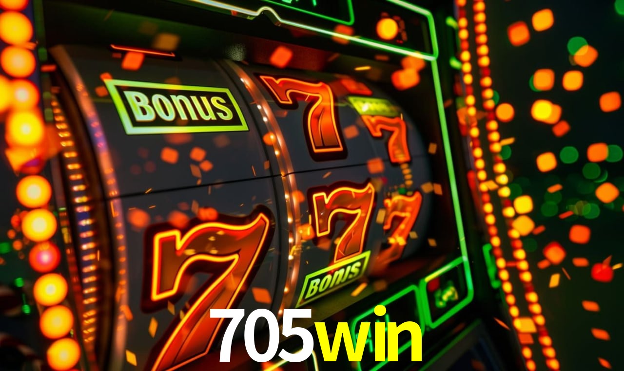 cassino 705win