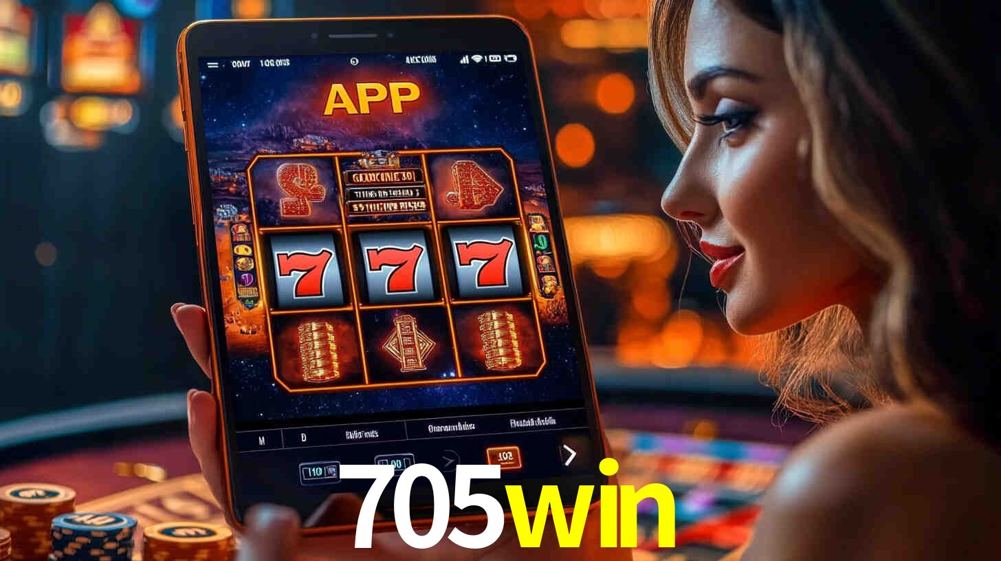 705win: Jogue Crash e Experimente Alta Recompensa Instantânea