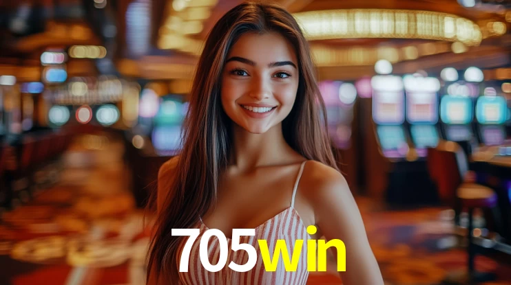 Welcome Bonus 705win