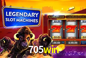Descubra a Magia dos Jogos de Arcade no 705win