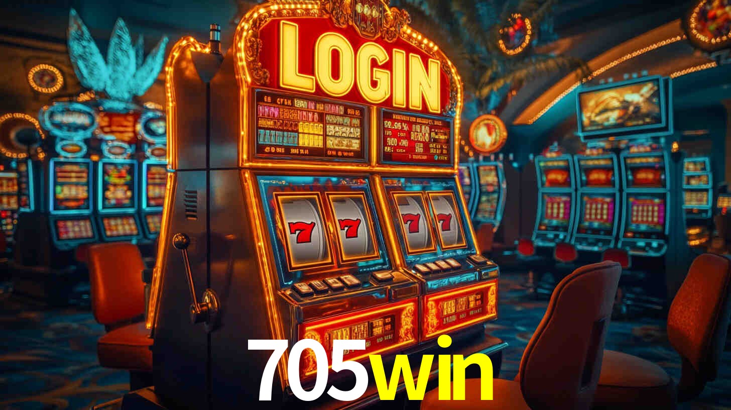 Daily Bonuses 705win