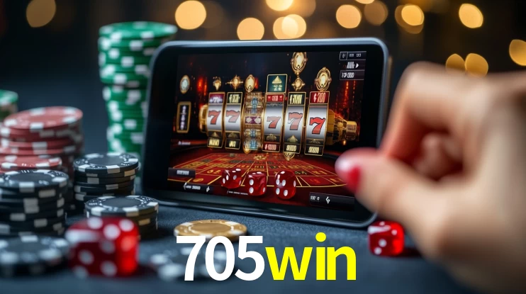 Live Casino 705win