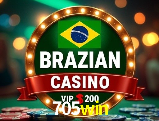 705win - Análise de Mercados Esportivos