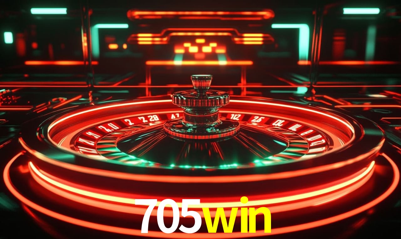 Apostas Esportivas na 705win: Um Guia Completo