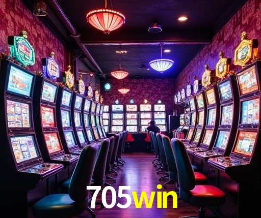 705win Brasília - Bonus Features
