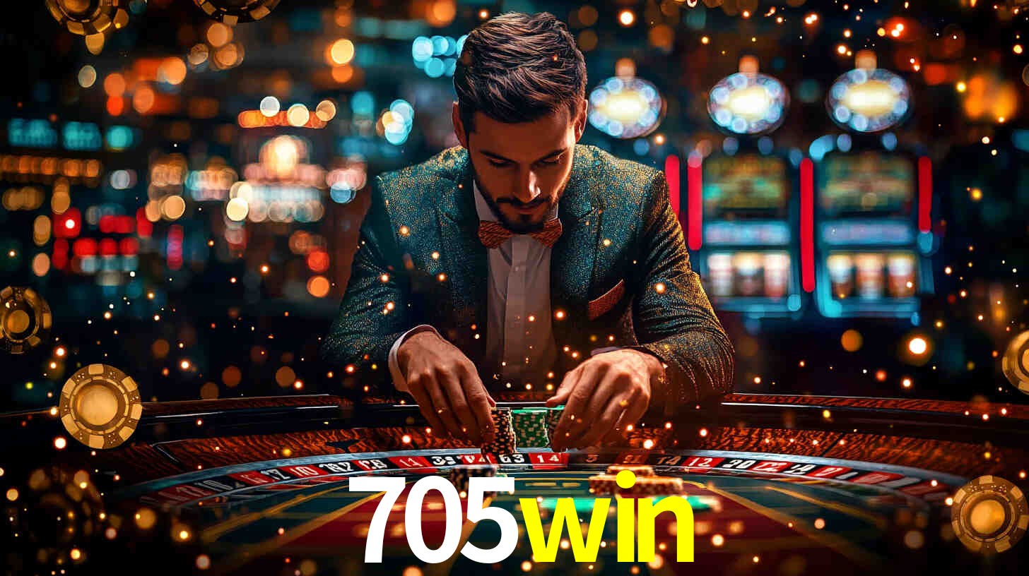 Tournaments 705win