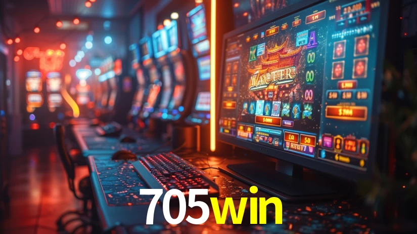 705win,705win.com