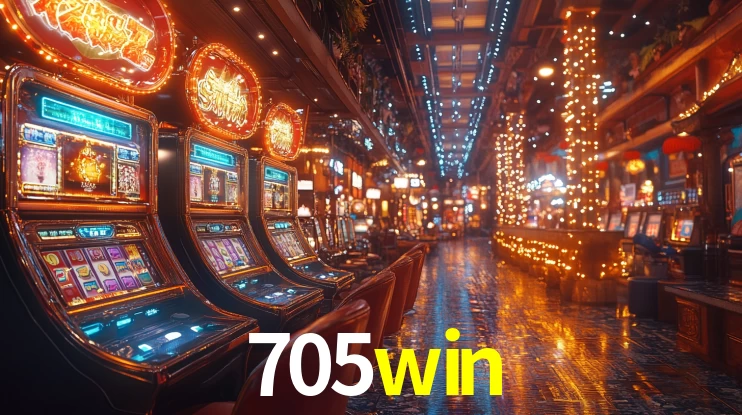 705win