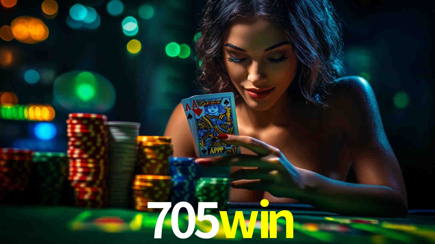 Descubra o Programa VIP da 705win: Vantagens Exclusivas para Jogadores