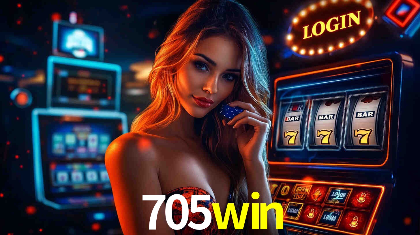 705win bet