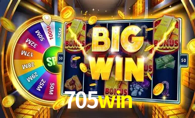 Apostas Esportivas na 705win: Um Guia Completo