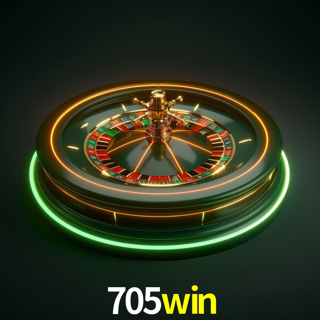 705win App - Aplicativo Móvel Oficial