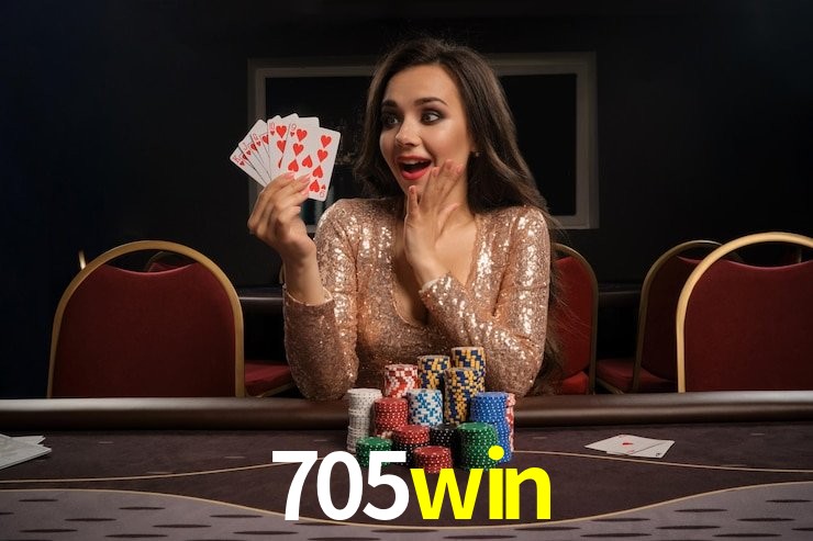 Bônus Diários 705win