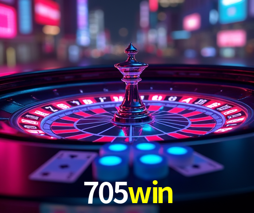 A Emoção da Loteria na 705win: Uma Chance de Mudança de Vida