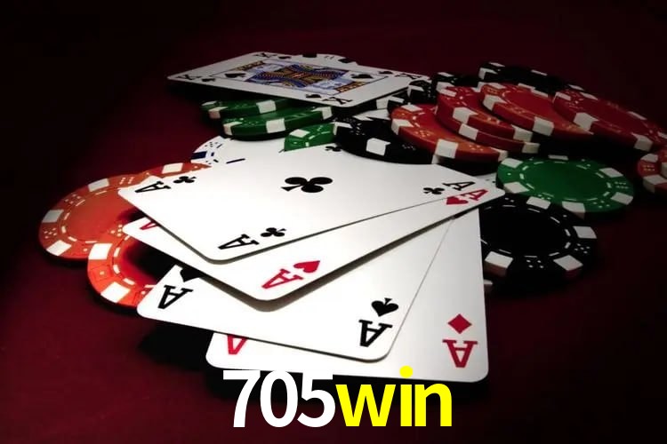 Apostas de Tênis 705win