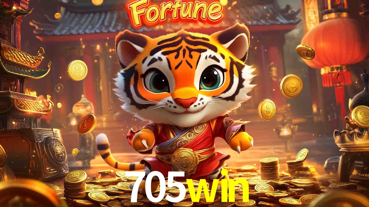 Apostas Esportivas na 705win: Um Guia Completo