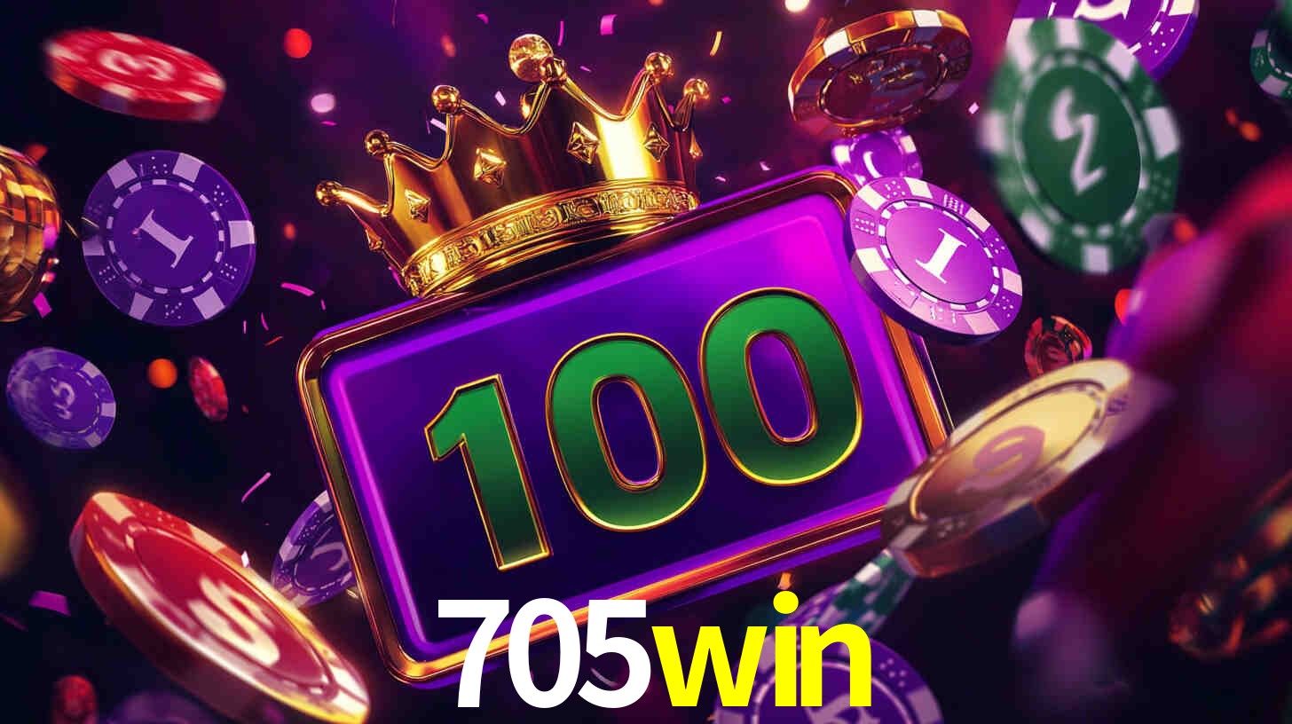 Roulette Table 705win