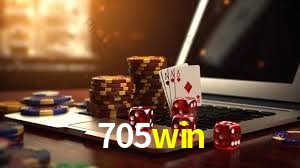 Jogos Exclusivos 705win