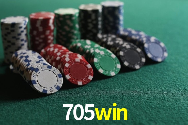 Slot Games 705win