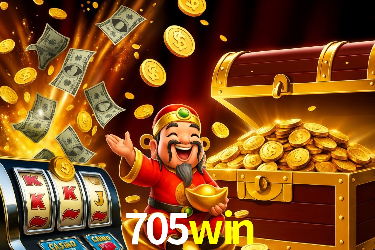 Jogo Aviator 705win