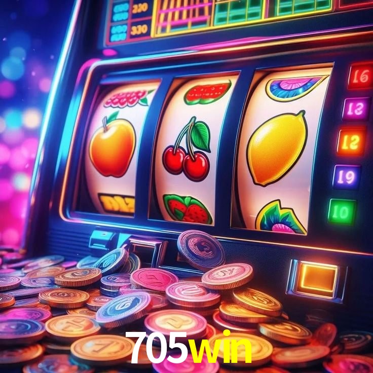 Login Seguro 705win