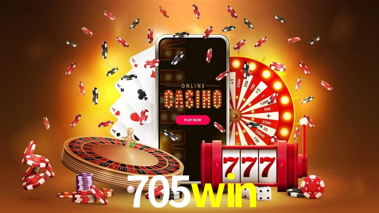 705win Brasília - Jogo Features