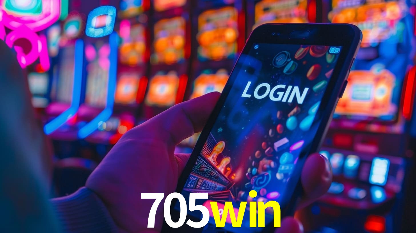 Estatísticas Esportivas 705win