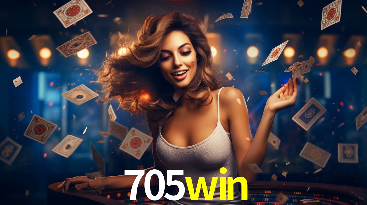 705win